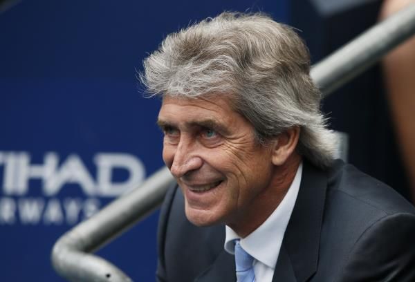 مانويل بليجريني