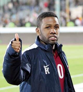 خلفان ابراهيم خلفان