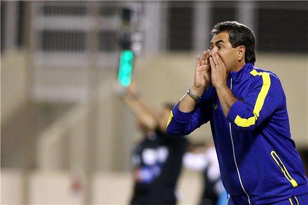 خورخي دا سيلفا 