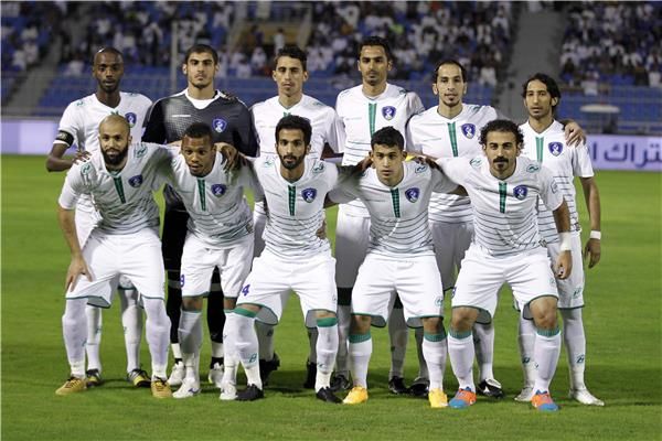 فريق الشعلة 