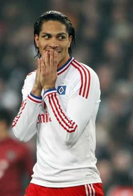 باولو جوريرو 