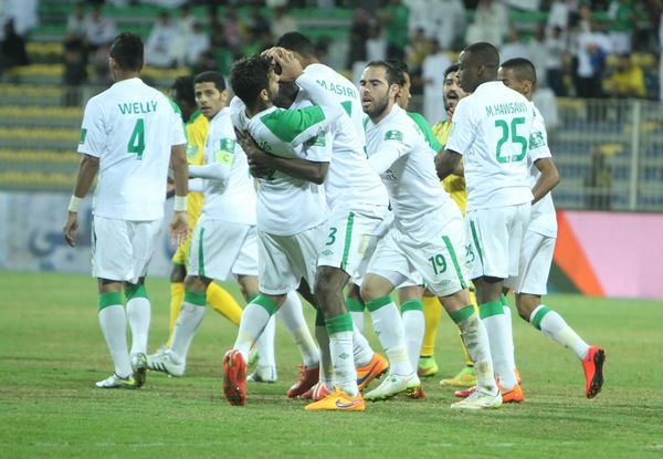 الاهلي