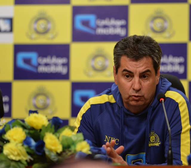 خورخي داسيلفا