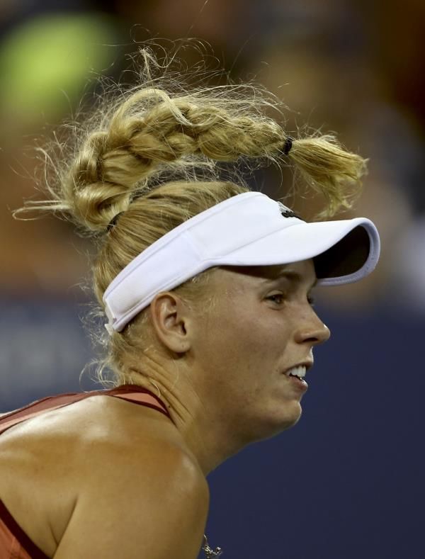 كارولين فوزنياكي