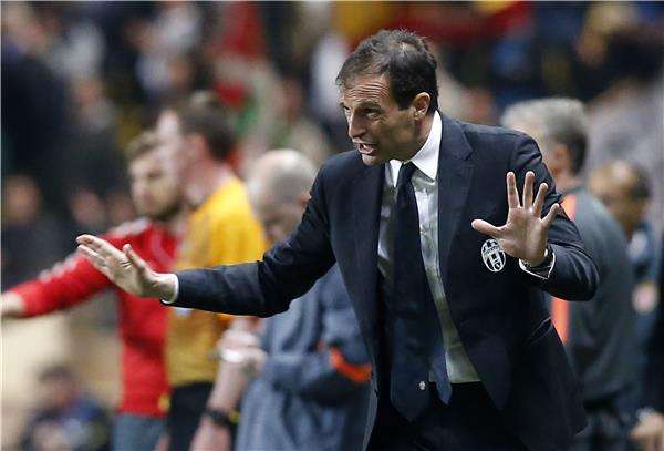  ماسيمليانو اليجري