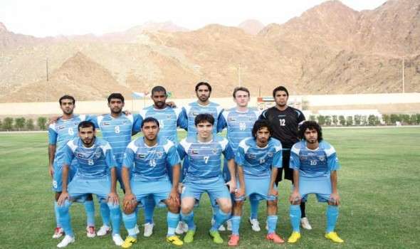 دبا الفجيرة