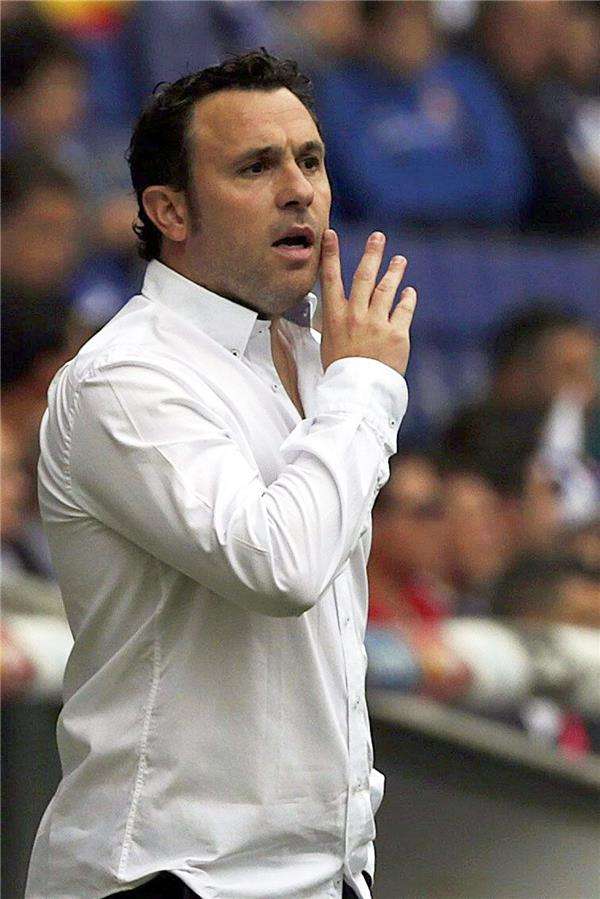 سرجيو جونزاليس