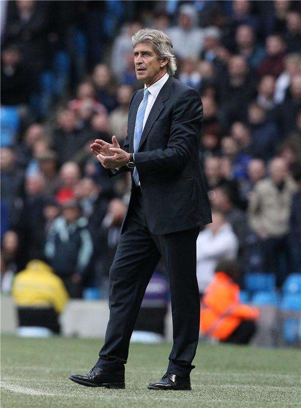 مانويل بليجريني