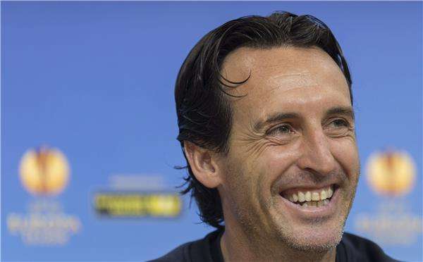  أوناي إيمري