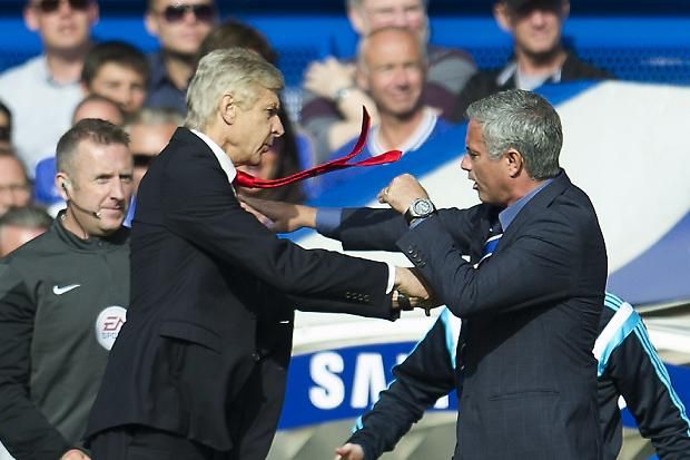 wenger_mourinho