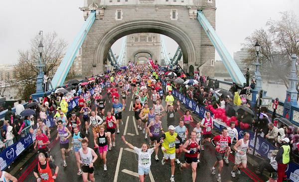 london-marathon