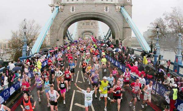 london-marathon