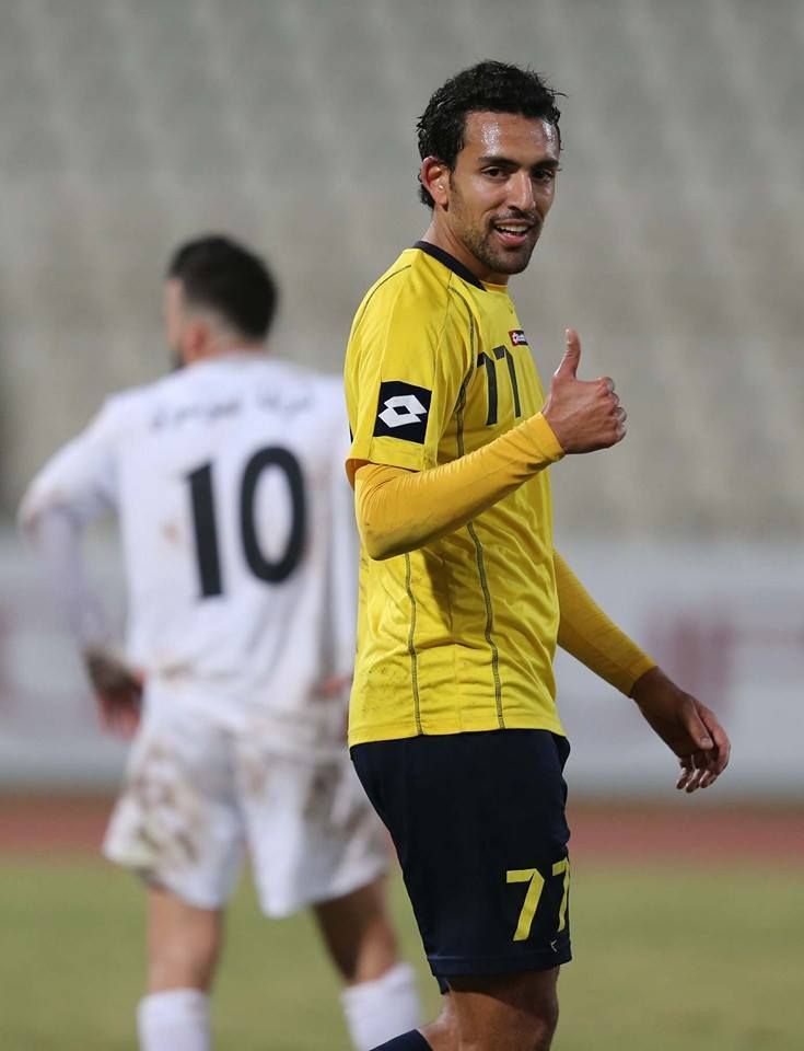 إيهاب المساكني