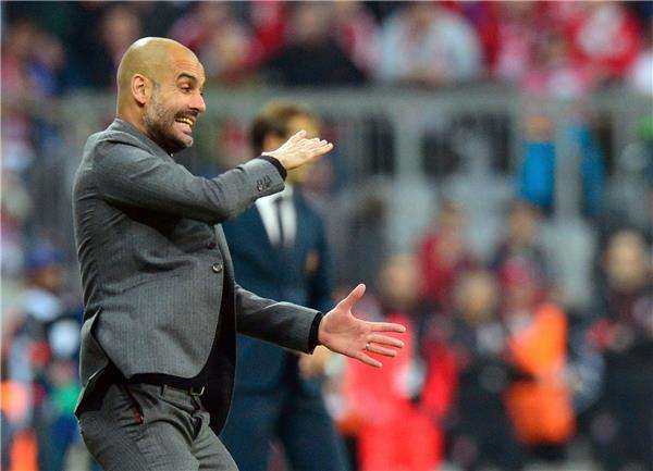 بيب غوارديولا 