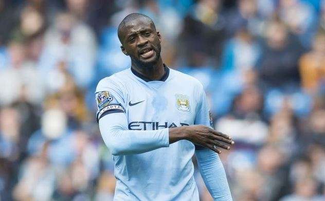 yaya