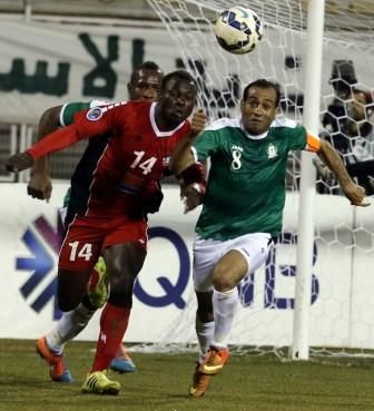 الوحدات جدد فوزه على زغرتا 