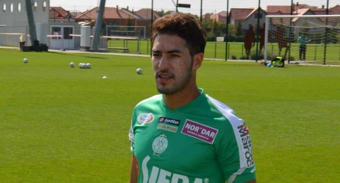 ياسين الصالحي