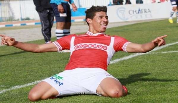  بغداد بونجاح 