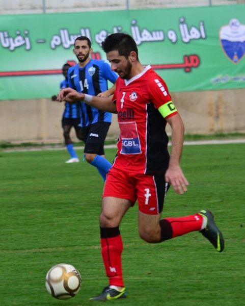 جان جاك يمين