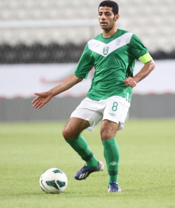 تيسير الجاسم