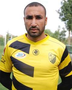 أحمد الرحماني