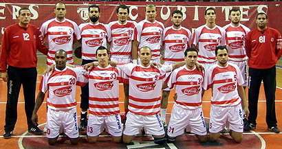cahandball