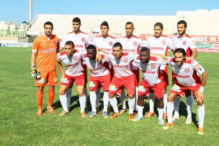 النجم الرياضي الساحلي 