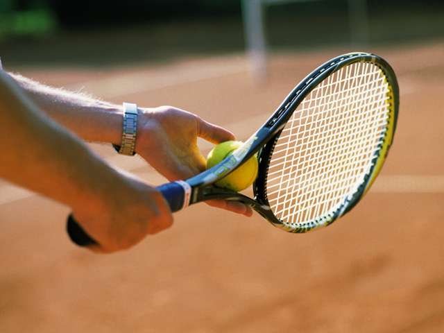tennis