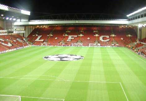 liverpool