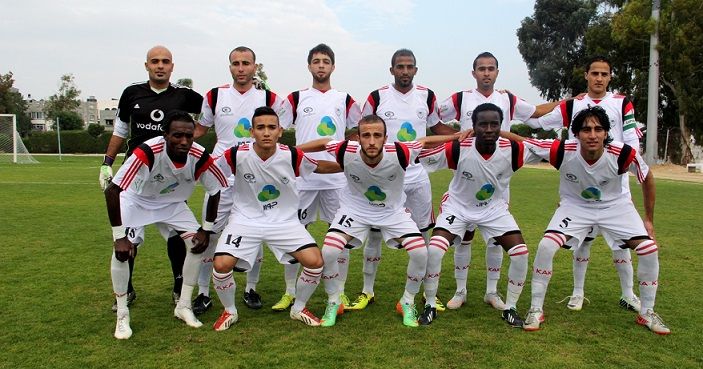 غزة الرياضي
