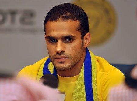بدر المطوع