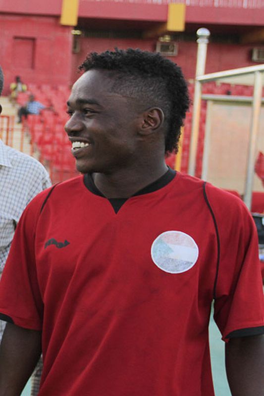 محمد عبد الرحمن