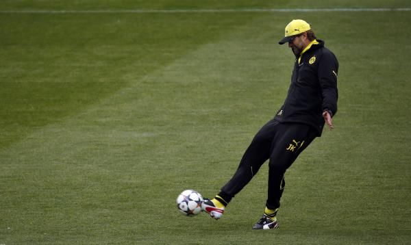 يورجين كلوب