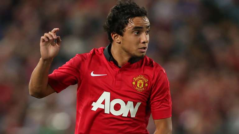 رافاييل دا سيلفا