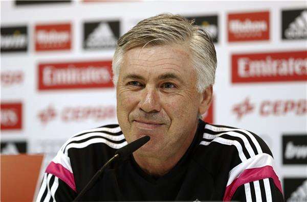 كارلو أنشيلوتي 