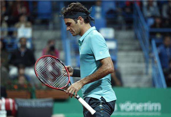 روجيه فيدرير 