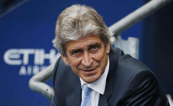  مانويل بليغريني