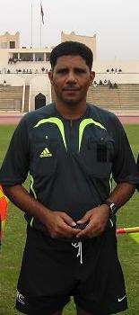 الدولي محمد مفلح