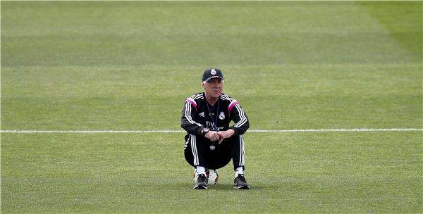 كارلو انشيلوتي