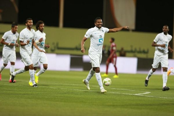 ناصر الشمراني