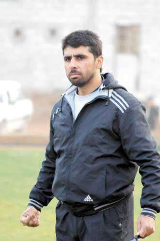 عمار الشمالي