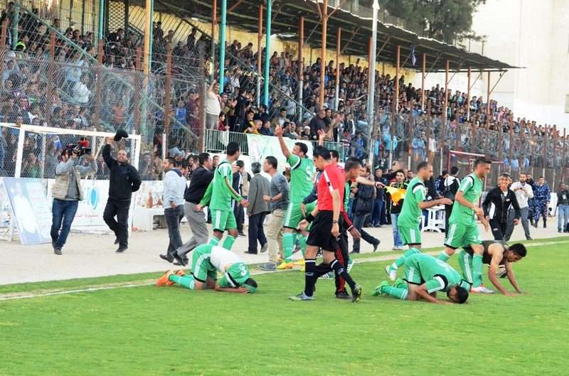 فرحة الشجاعية