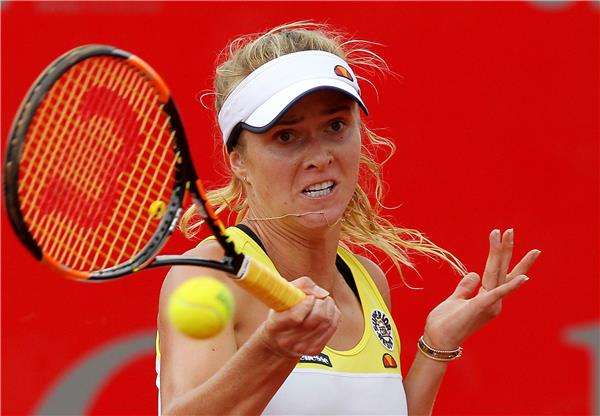  الينا سفيتولينا 