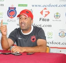 عبد الهادي السكتيوي