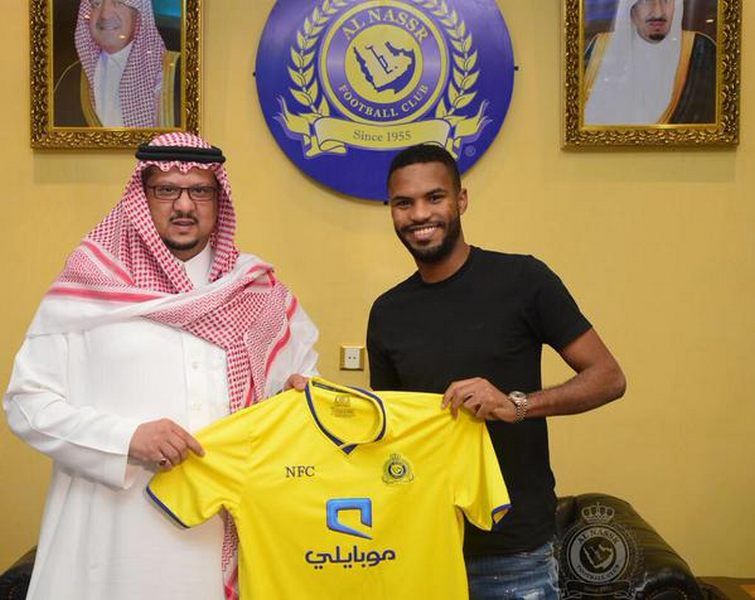 عكاش وبن تركي