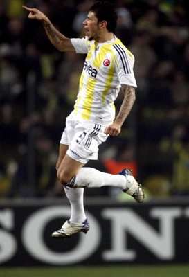 الصربي ماتيا كيزمان 