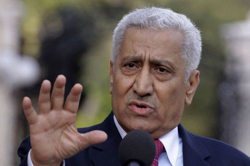 عبدالله النسور 