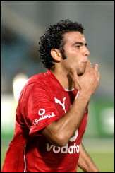 المصري عماد متعب