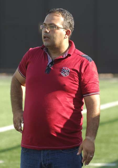 محمد زهير