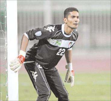 كنكوني سد اليرموك المنيع في الموسم الحالي